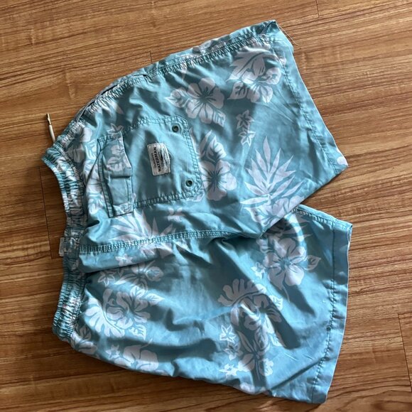 Quicksilver Waterman Collection Board Shorts - Picture 1 of 2